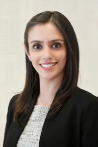 Ekta Perera, MD Profile Headshot